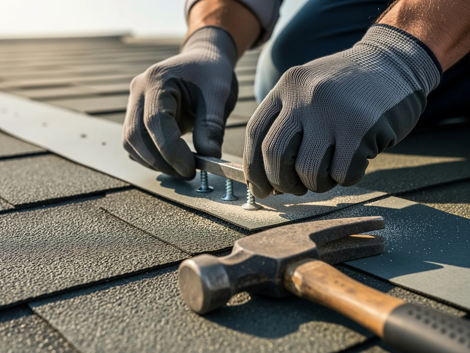 Why choose Fascia Repair in Alstead, NH